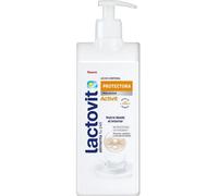 Lactovit Activit Protector Leche Corporal 400Ml
