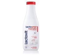 Lactovit Bagnoschiuma Riparatore Lactourea 750ml - Gel doccia