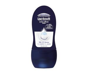 Lactovit Deodoranti - 200 ml