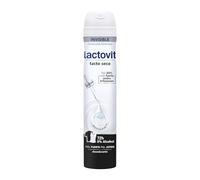 Lactovit Invisible Antimanchas Deo Spray 200ml