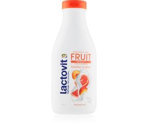 Lactovit Fruit gel doccia energizzante 500 ml