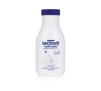 Lactovit Gel Doccia Nutriente Original 300ml - Gel doccia