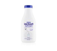 Lactovit Gel Doccia Nutriente Original 500ml - Gel doccia