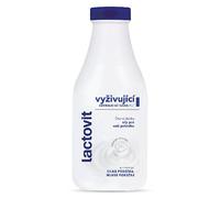Lactovit Gel Doccia Nutriente Originale 500 ml - Gel Doccia