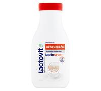 Lactovit LactoUrea gel doccia rigenerante 500 ml