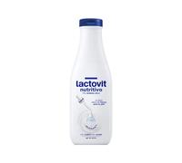 Lactovit Gel Nutriente 550ml - Gel corpo