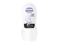 LACTOVIT LACTOVIT INVISIBLE ANTI STAINS deo roll-on 50 ml