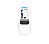 Lactovit Invisible Deodorant Roll On 50Ml