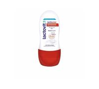 Lactovit Lacto-Urea Deo Roll-On Reparador 50ml
