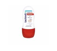 Lactovit Lacto-Urea Deo Roll-On Reparador 50ml