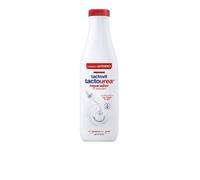 Lactovit - Lactourea, idratante e nutriente, pelle forte e giovane, consistenza cremosa e leggera, con proteine di calcio, per pelli molto secche o extra secche - 750 ml