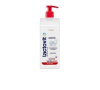 Lactovit Lacto-Urea Reparadora Leche Corporal 400ml