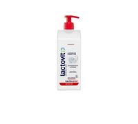 Lactovit Lacto-Urea Reparadora Leche Corporal 400ml