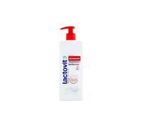 Lactovit Lactourea 400 ml - Latte corpo