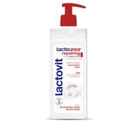 Lactovit Lactourea¹⁰ Balsamo riparatore per pelle molto secca