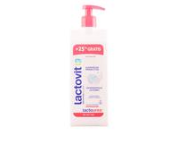 Lactovit Lactourea Body Milk Repair 400Ml
