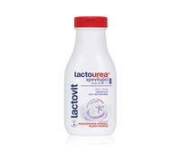 Lactovit LactoUrea Gel Doccia Rassodante 300ml - Gel doccia