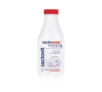 Lactovit LactoUrea Gel Doccia Rassodante 500ml - Gel doccia