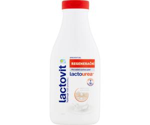Lactovit LactoUrea gel doccia rigenerante 500 ml