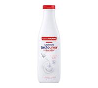 Lactovit - Lactourea, idratante e nutriente, pelle forte e giovane, consistenza cremosa e leggera, con proteine di calcio, per pelli molto secche o extra secche - 750 ml