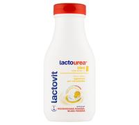 Lactovit LactoUrea Oleo Gel Doccia Rigenerante 300ml - Gel doccia