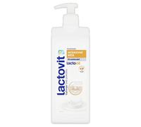 Lactovit Latte Corpo Lactooil Intensive Care 400 ml - Latte Corpo
