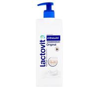 Latte corpo nutriente per pelli normali-secche Original, 400 ml, Lactovit