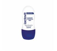 Lactovit Original Deodorant Roll-On 50Ml