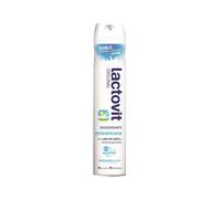 Lactovit Original Deodorant Spray 200Ml
