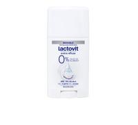 Lactovit Original Extra Eficaz 0% Deo Stick 60ml