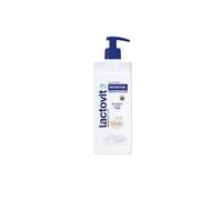 Lactovit Original Leche Corporal Nutritiva 400ml