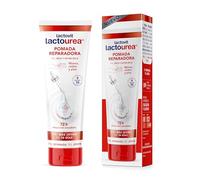 Lactovit - Unguento riparatore mani Lactourea 75 ml - Idratazione e Riparazione Intensiva 72h - Con Urea ProLactic10 - Calma e Ringiovanisce Pelle Secca ed Extra Secca - Risultati in 10 Giorni