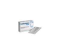 LACTOZEPAM FORTE 20CPR