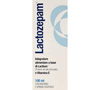 Lactozepam® Junia Pharma 100ml