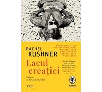 Lacul creatiei - Rachel Kushner, Editie in limba romana