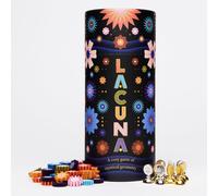Lacuna, A Cozy Game of Mystical Geometry, For 2 Players, Ages 8+
