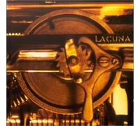Lacuna - And the Frog Says...