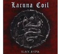Lacuna Coil - Black Anima
