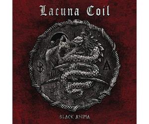 Lacuna Coil - Black Anima