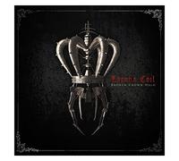 Lacuna Coil - Broken Crown Halo [1 LP + 1 CD]