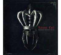 Lacuna Coil - Broken Crown Halo