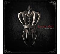 Lacuna Coil - Broken Crown Halo (3 CD)