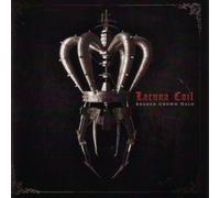 Lacuna Coil - Broken Crown Halo