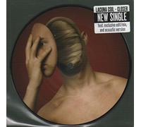 Lacuna Coil - Closer-Ltd 7" Ep