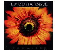 Lacuna Coil - Comalies Ltd.