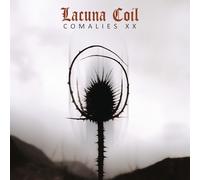 Lacuna Coil - Comalies Xx - 2 Cd (20th anniversary)