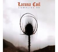 Lacuna Coil Comalies XX (CD) Album (Jewel Case)