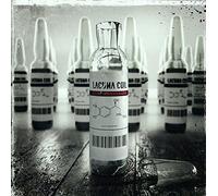 Lacuna Coil - Dark Adrenaline
