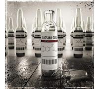 Lacuna Coil - Dark Adrenaline([Standard Jewelcase)