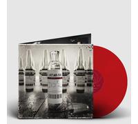 Lacuna Coil Dark Adrenaline (Vinyl LP)